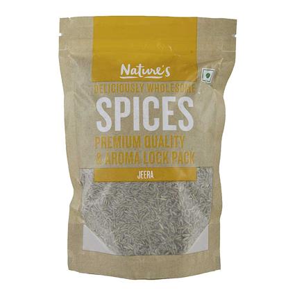 Natures Choice Jeera 200G Pouch