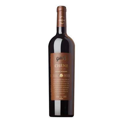 Grover Zampa Chene Grand Reserve 750Ml