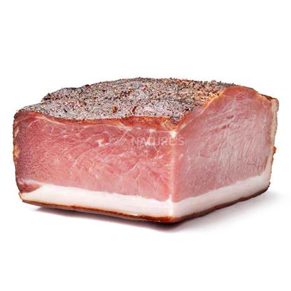 Speck Half  -  Bacon - Dautore
