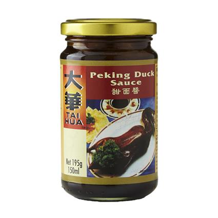 Tai Hua Peking Duck Sauce 150Ml