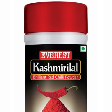 Everest Kashmirilal Chilli Powder, 500G Jar