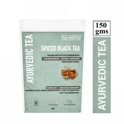 Namhya Ayurvedic Tea 150Gm