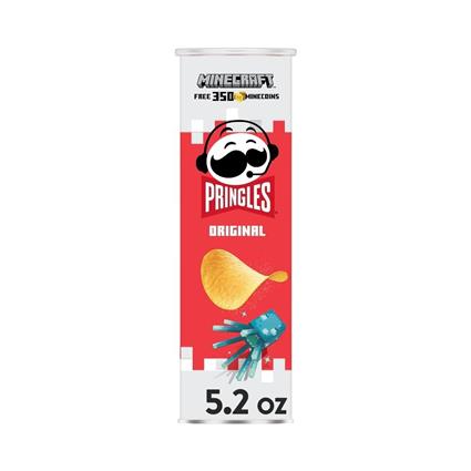 Pringles Original 149G