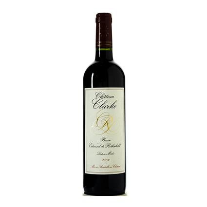 Chateau Clarke Baron Ed De Rothschild