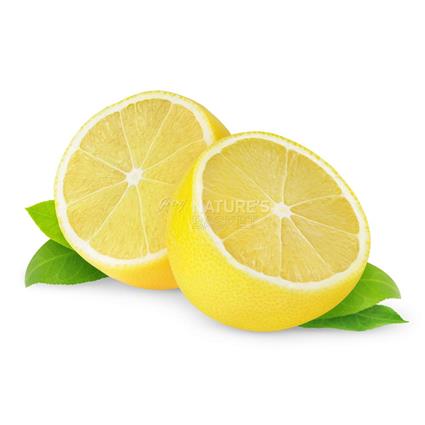 Lemon  -  Organic