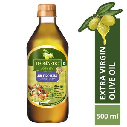 Leonardo Extra Virgin Olive Oil, 500Ml Bottle