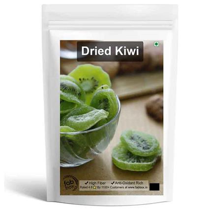 HA FB SIS DRIED KIWI 140G