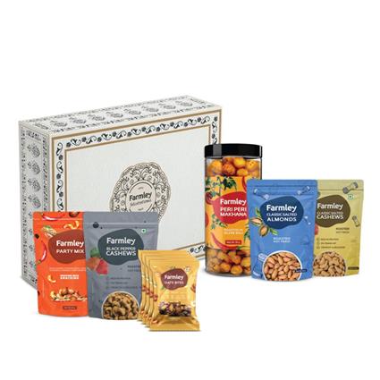 Farmley Felicitations Gift Pack 350g