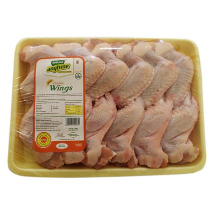 SUGUNA ANYTIME CHICKEN WINGS 900G