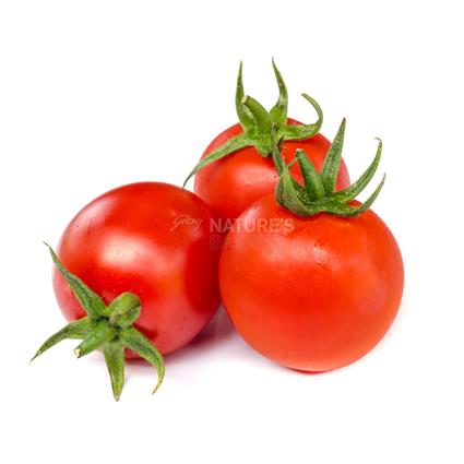 Tomato  -  Organic