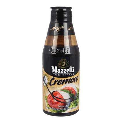 Mazzetti Cremoso Blsmc Vingr Glaze 215ml