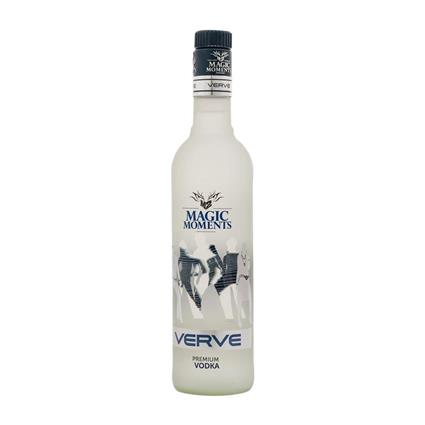 M2 Verve Vodka 750 Ml