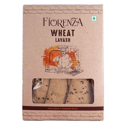 Fiorenza Wheat Lavash 200 Gm