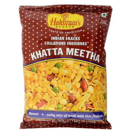 Khatta Meetha-Haldirams