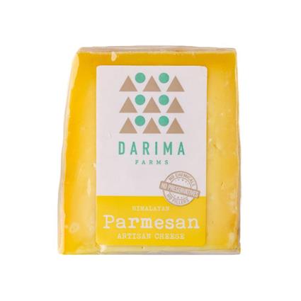 Darima Farms Himalayan Parmesan 200G Packet