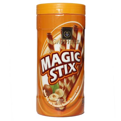 Sapphire Magic Stix Choco Hazelnut 200G