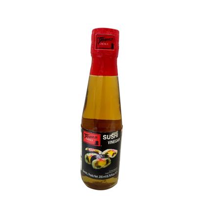 Japanese Choice Sushi Vinegar 200Ml Bottle