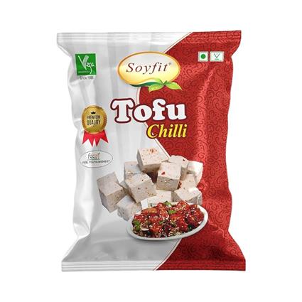 Soyfit Tofu Chilli 200G