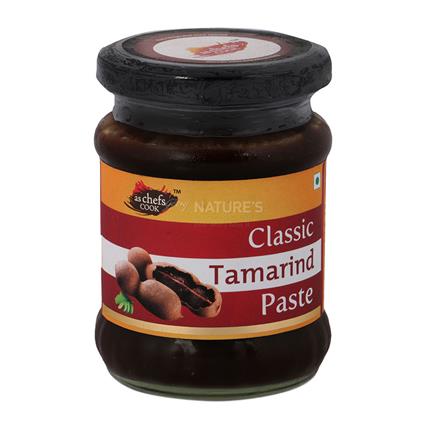Classic Tamarind  Paste - As Chefs Cook