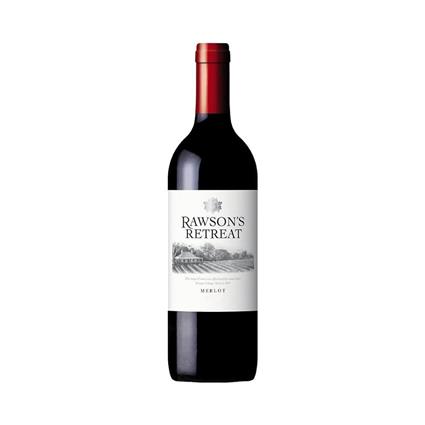 Penfolds Rawson Retreat Merlot