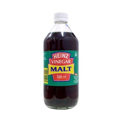 Intl Heinz Vinegar Malt Bt 568Ml