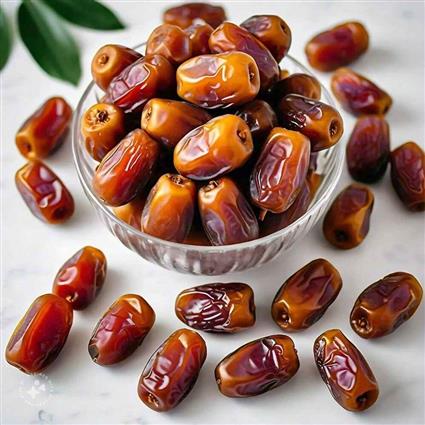 Medjoul Dates