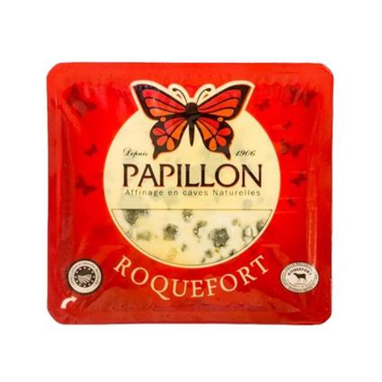 Roquefort Papillon Cheese-100Gm