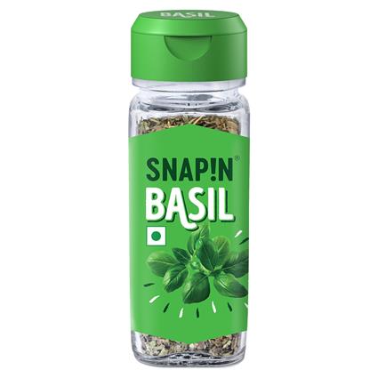 Snapin Herbs Basil 15g