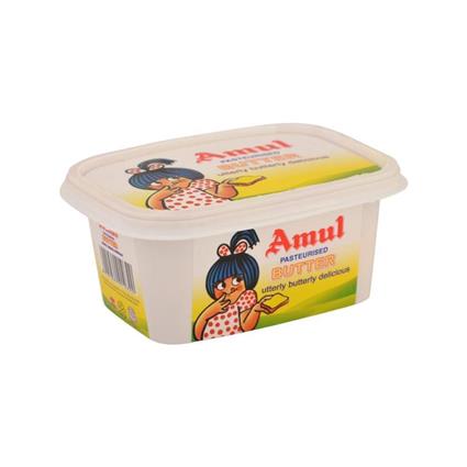 Amul  Salted Butter 200G Tub