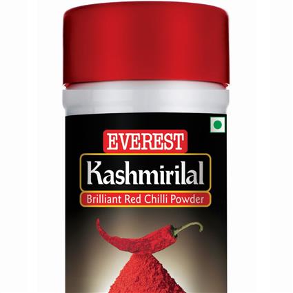 Everest Kashmirilal Powder 200G Jar