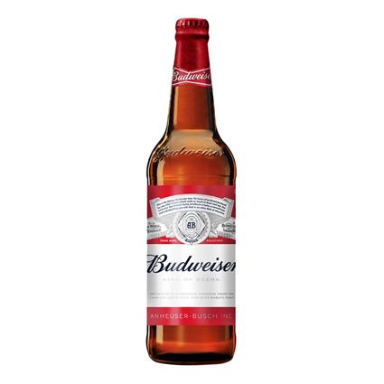 Budweiser