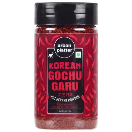 Urban Platter Korean Pepper Powder 80G