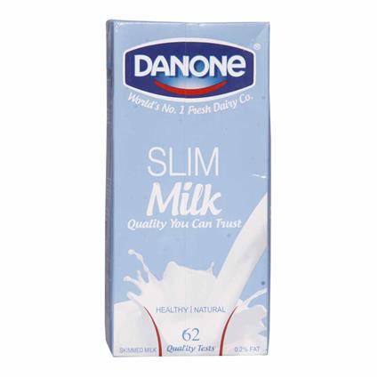 Slim Milk - Danone