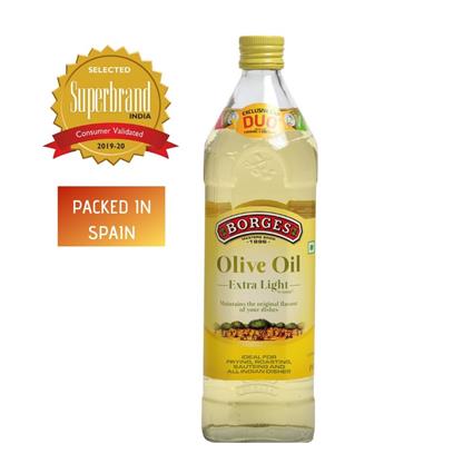 Borges Extra Virgin Olive Oil, 1L Bottle