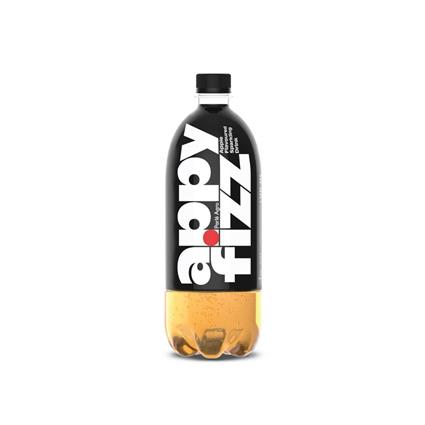 PARLE APPY FIZZ CSD 1000ML PET