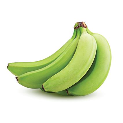 Surati Banana Raw