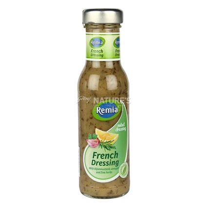 Remia French Salad Dressing 250Ml