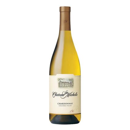 Château Ste. Michelle Chardonnay Columbia Valley Single Vineyard Selection