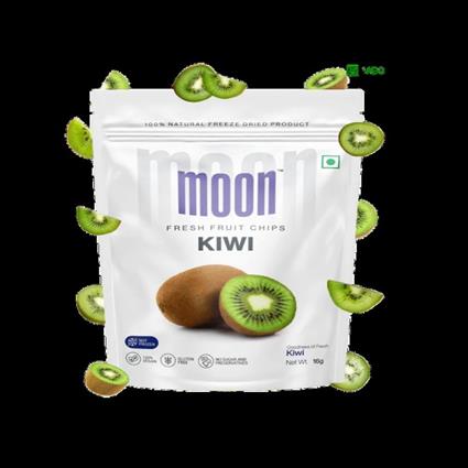 Moon Fruit Chips Kiwi 16 Gm