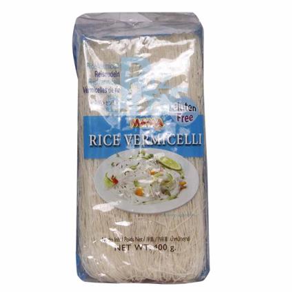 Mama Gluten Free Vermicelli Rice 400G Pouch