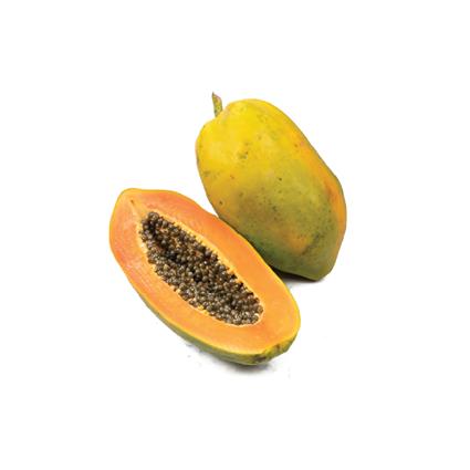 Organic Papaya