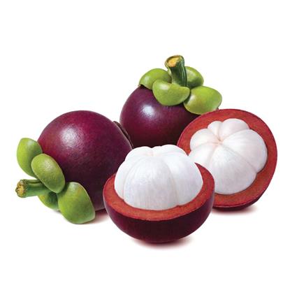 Mangosteen Indian Pack 500 Gm