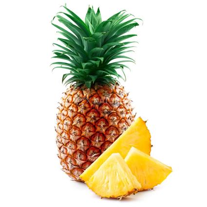 Pineapple  -  Imported