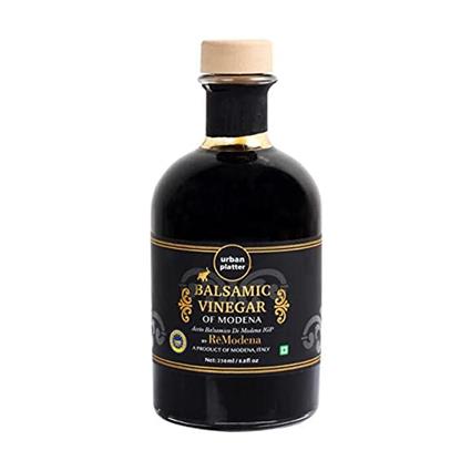 Urban Platter Italian Balsamic Vinegar Modena250ml