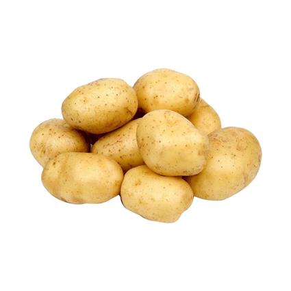 Potato