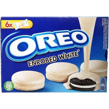 Oreo Enropbed Biscuits 246G