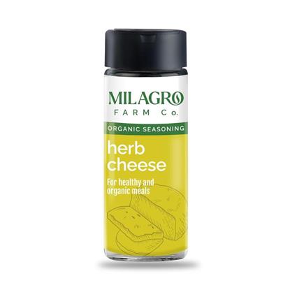 Milagro Herb Cheese Seasoning 55G