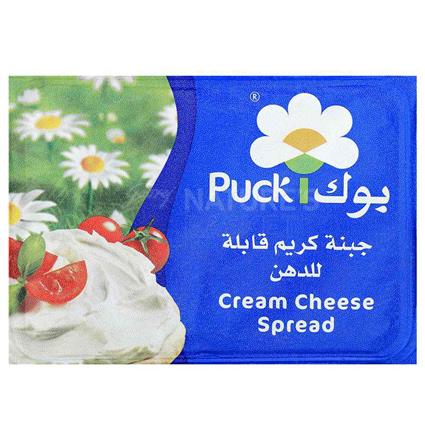 Cream Cheese - Puck