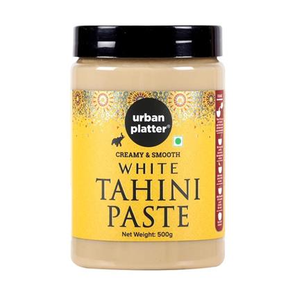 Urban Platter White Tahini Paste 500G