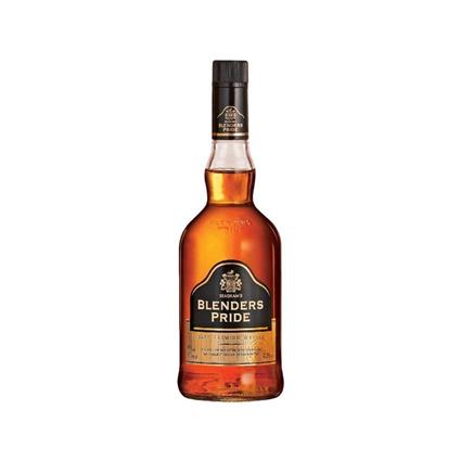 Blenders Pride Premium Whisky 750 Ml